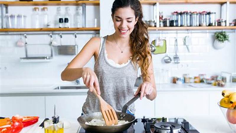 Master the Art of Cooking with these Step-by-Step Videos | Cafe Impact