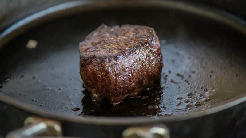 Master the Art of Cooking Waygu with These Expert Tips | Cafe Impact