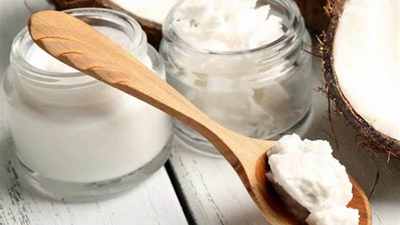 Cooking with Coconut Oil: A Delicious Healthy Alternative | Cafe Impact