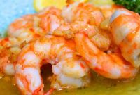 Master the Art of Cooking with Frozen Shrimp | Cafe Impact