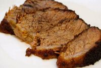 Cook the Perfect Brisket in Your Oven | Cafe Impact