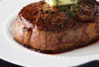 Master the Art of Pan-Cooking Filet Mignon | Cafe Impact