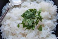Master the Art of Cooking Rice with These Pro Tips | Cafe Impact