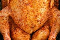 Deliciously Tender Chicken Using Slow Cooking Method | Cafe Impact