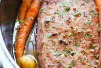 Master the Art of Slow Cooking Corned Beef | Cafe Impact