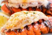 Master the Art of Cooking Lobster Tails | Cafe Impact