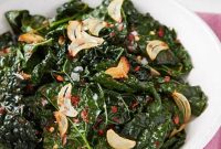 The Best Techniques for Cooking Kale to Perfection | Cafe Impact