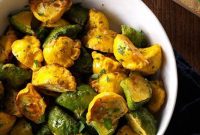 Delicious Ways to Cook Patty Pan Squash | Cafe Impact