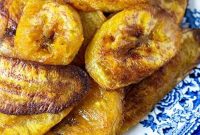 Delicious Plantain Recipes and Cooking Tips | Cafe Impact
