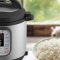 Effortlessly Cook Rice with Your Pressure Cooker | Cafe Impact