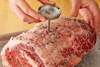 Master the Art of Cooking Prime Rib to Perfection | Cafe Impact