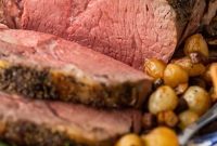 The Best Techniques for Cooking Prime Rib | Cafe Impact