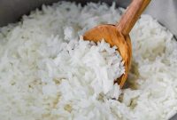 Master the Art of Cooking Rice with Ease | Cafe Impact