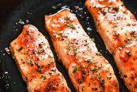 Master the Art of Cooking Salmon with These Simple Tips | Cafe Impact