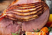 Master the Art of Cooking Spiral Ham | Cafe Impact