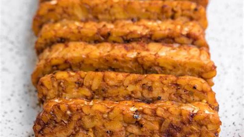Master the Art of Cooking Tempeh | Cafe Impact